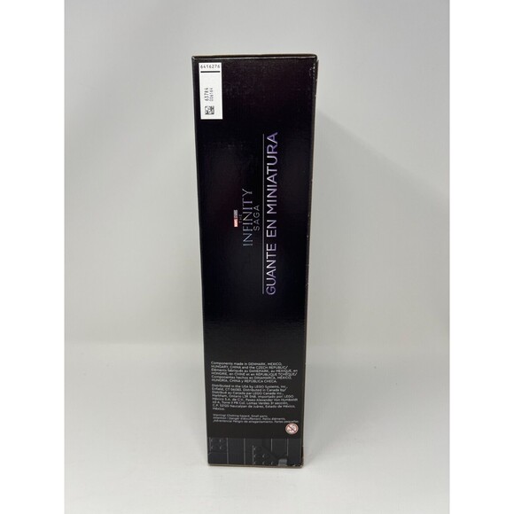 LEGO Marvel Super Heroes Nano Gauntlet Iron Man 76223 Brand New - Picture 3 of 6